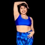 @_.priskillet._ Instagram Profile