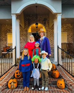 Instagram post by @_amandafrancis