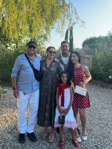 Instagram post by @cindycamponovo