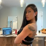 @cindycamponovo Instagram Profile