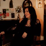 @mirroredbymarquie Instagram Profile