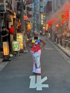 Instagram post by @b_michae