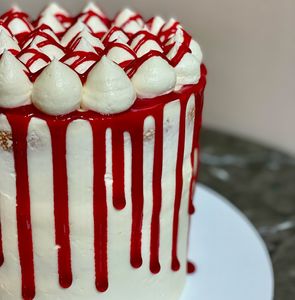 Instagram post by @daneladybakeco