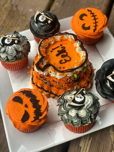 Instagram post by @daneladybakeco