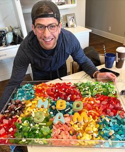 Instagram post by @ranktheplate