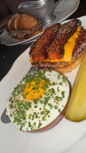 Instagram post by @ranktheplate