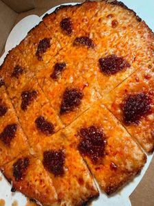 Instagram post by @ranktheplate