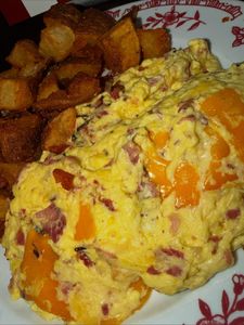 Instagram post by @ranktheplate