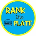 @ranktheplate Instagram Profile