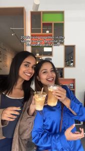 Instagram post by @mahnoormirrza