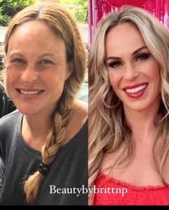 Instagram post by @beautybybrittnp