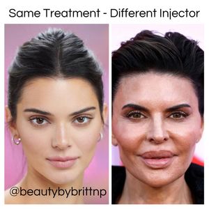 Instagram post by @beautybybrittnp