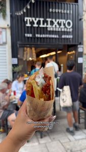 Instagram post by @kriselleeats