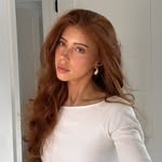 @lucyyyraine Instagram Profile