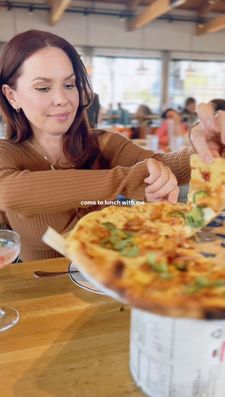 Instagram post by @briannatraynor