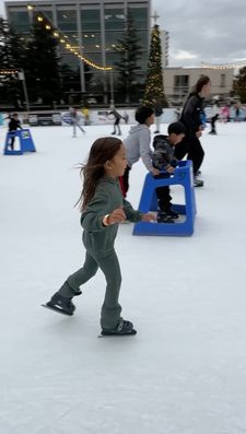 Instagram post by @kickitwiththekarlins