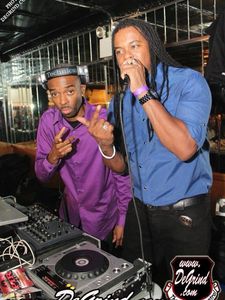 Instagram post by @djspicenyc