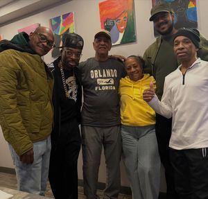 Instagram post by @djspicenyc