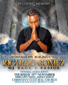 Instagram post by @djspicenyc