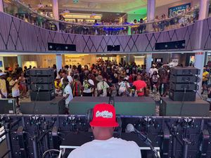 Instagram post by @djspicenyc