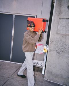 Instagram post by @seandarko