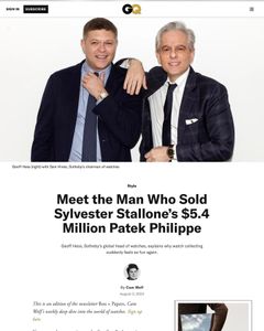 Instagram post by @manhattanrollie