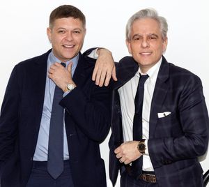 Instagram post by @manhattanrollie