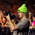 @rorykramer Instagram Profile