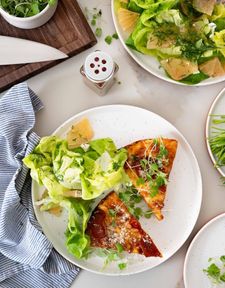 Instagram post by @thepigandquill