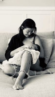 Instagram post by @thepigandquill