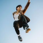 @v1nh Instagram Profile