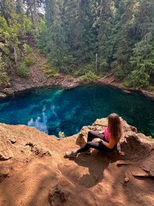 Instagram post by @pnw_abby