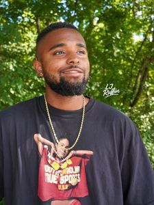 Instagram post by @lj_ruffin