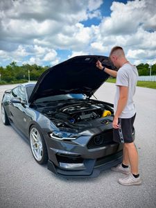 Instagram post by @wyatt5oh