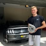 @wyatt5oh Instagram Profile