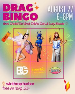 Instagram post by @christidavinci