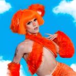 @christidavinci Instagram Profile