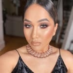 @mua_jyoti Instagram Profile