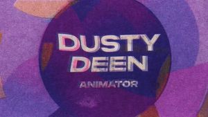 Instagram post by @dustydeen