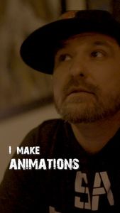 Instagram post by @dustydeen