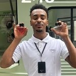 @akealb Instagram Profile