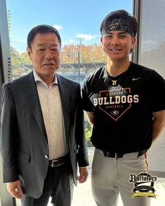 Instagram post by @kenny_ishikawa