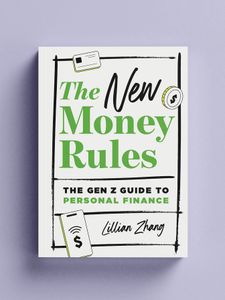 Instagram post by @bylillianzhang