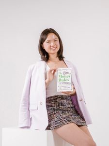 Instagram post by @bylillianzhang