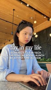 Instagram post by @bylillianzhang