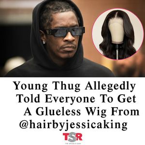 Instagram post by @hairbyjessicaking