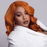 @hairbyjessicaking Instagram Profile