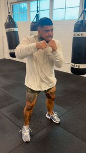 Instagram post by @nito_boxing