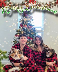 Instagram post by @samoalaska_aussies