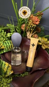 Instagram post by @vickawithanaccent